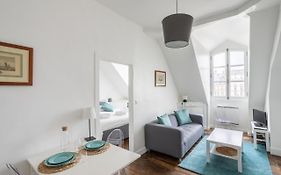 LA LOGE - T2 en plein cœur de la ville