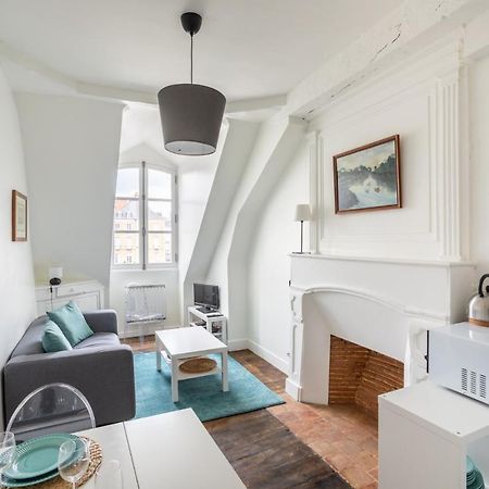 Appartement LA LOGE - T2 en plein cœur de la ville à Rennes Extérieur photo