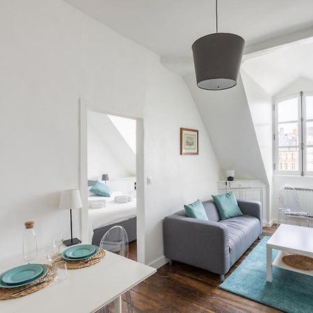 Appartement LA LOGE - T2 en plein cœur de la ville à Rennes Extérieur photo